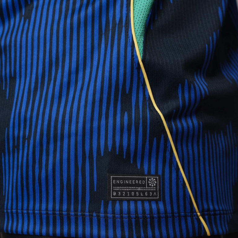 Camisa Seleção Brasileira 2026/27 II