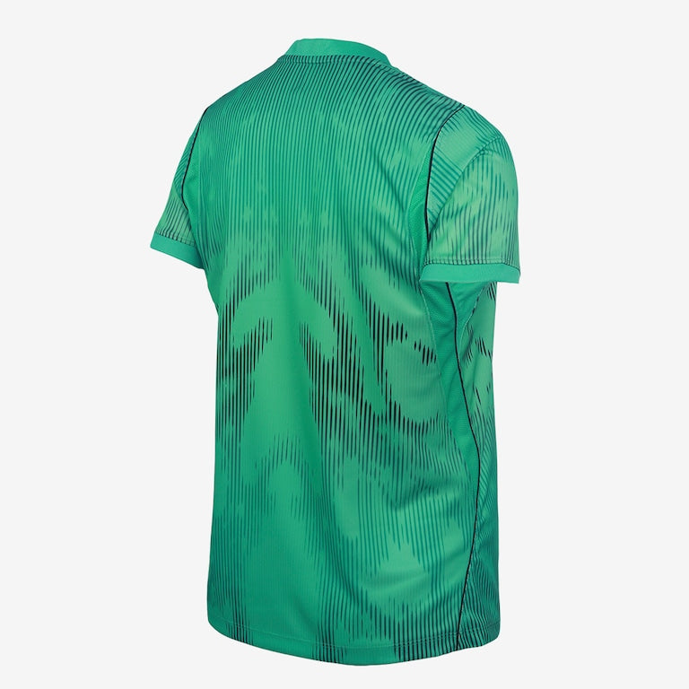 Camisa de Goleiro Feminina Seleção Brasileira 2026/27