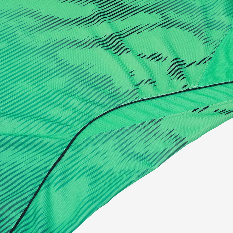 Camisa de Goleiro Feminina Seleção Brasileira 2026/27