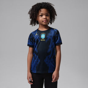 Conjunto Infantil Seleção Brasileira 2026/27 II
