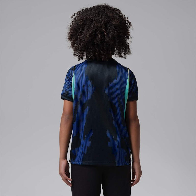 Conjunto Infantil Seleção Brasileira 2026/27 II