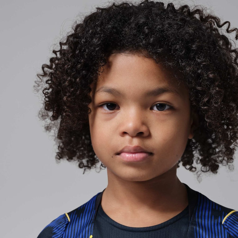 Conjunto Infantil Seleção Brasileira 2026/27 II