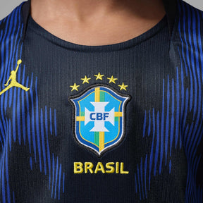 Conjunto Infantil Seleção Brasileira 2026/27 II