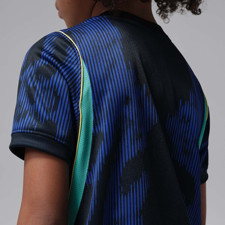 Conjunto Infantil Seleção Brasileira 2026/27 II