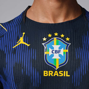 Camisa Seleção Brasileira Jogador 2026/27 II