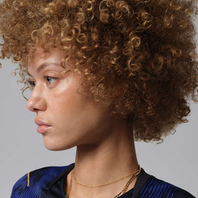 Camisa Feminina Seleção Brasileira 2026/27 II