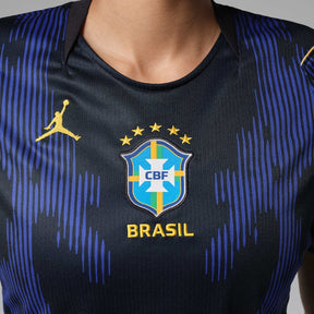 Camisa Feminina Seleção Brasileira 2026/27 II