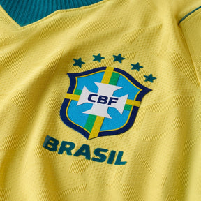 Camisa Seleção Brasileira Jogador 2026/27 I