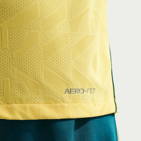 Camisa Seleção Brasileira Jogador 2026/27 I