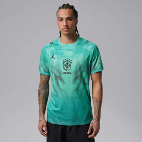 Camisa de Goleiro Seleção Brasileira Torcedor Pro 2026/27