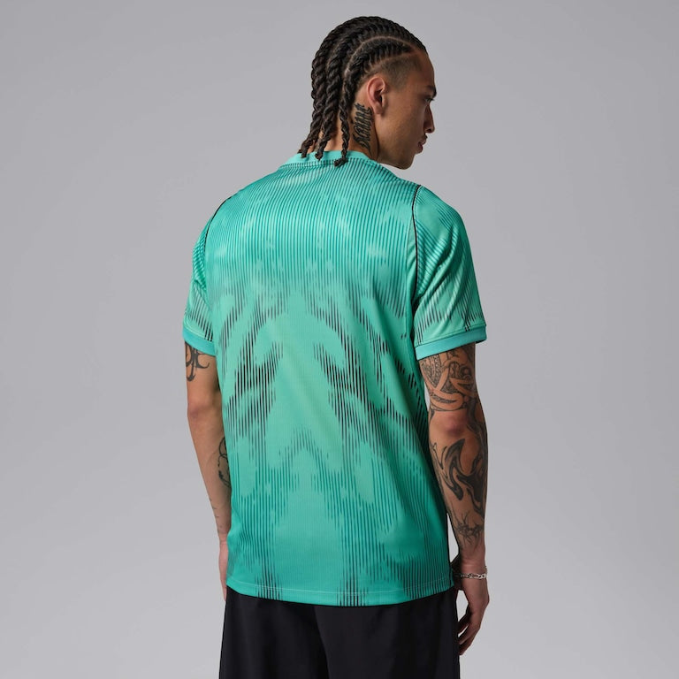 Camisa de Goleiro Seleção Brasileira Torcedor Pro 2026/27