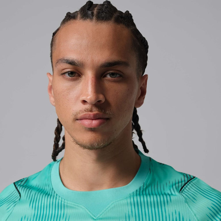 Camisa de Goleiro Seleção Brasileira Torcedor Pro 2026/27