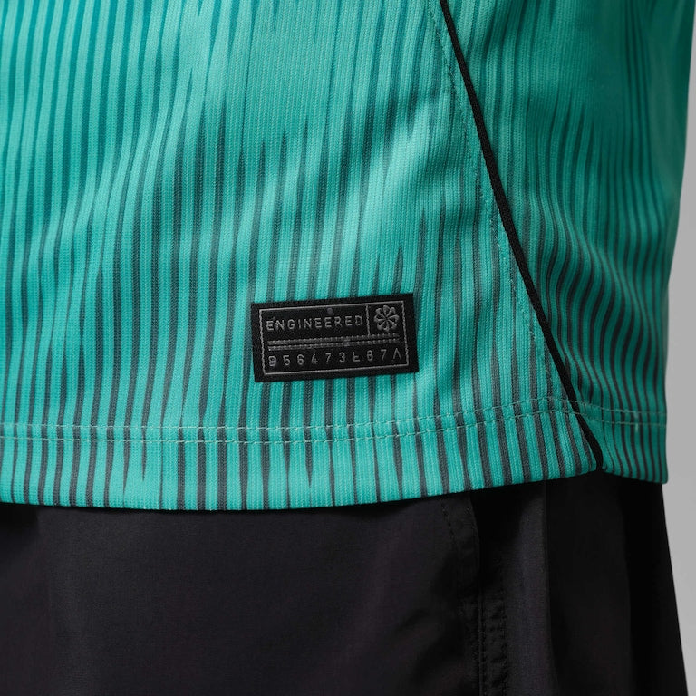 Camisa de Goleiro Seleção Brasileira Torcedor Pro 2026/27