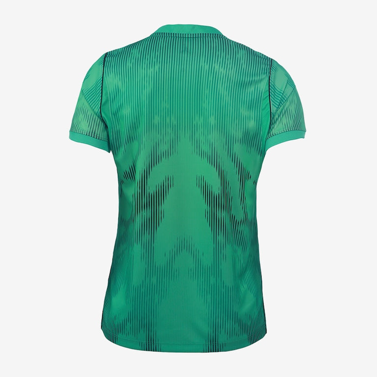 Camisa de Goleiro Feminina Seleção Brasileira 2026/27