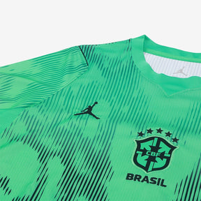 Camisa de Goleiro Feminina Seleção Brasileira 2026/27