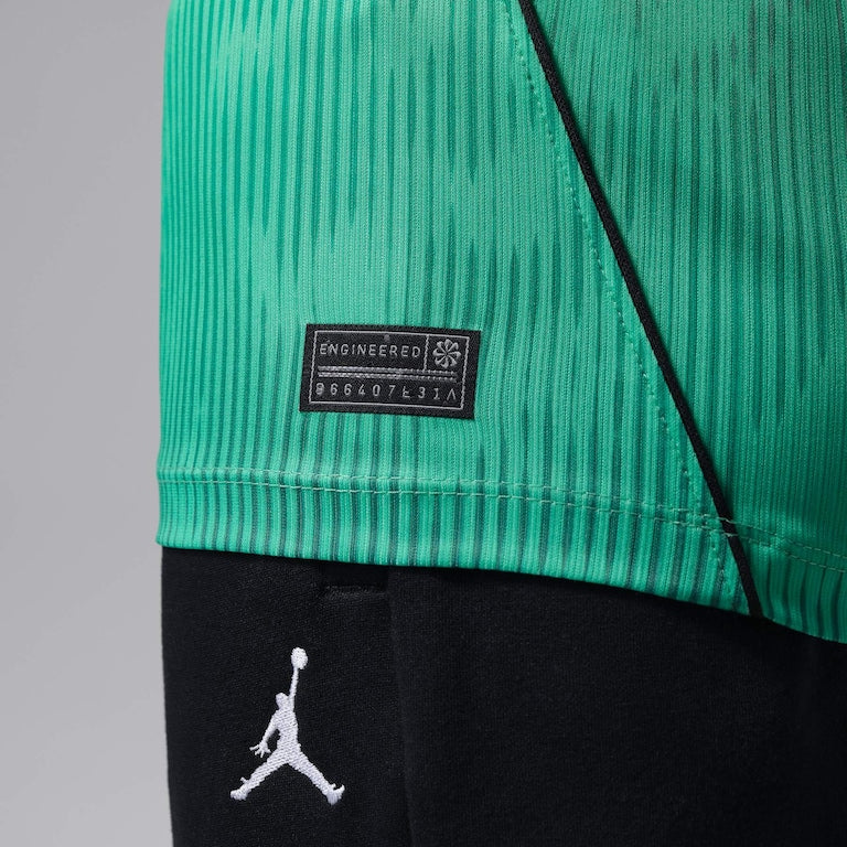 Conjunto Infantil Goleiro Seleção Brasileira 2026/27