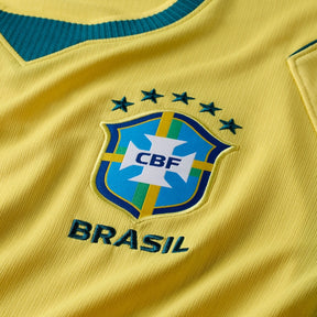 Camisa Seleção Brasileira 2026/27 I