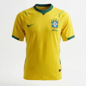 Camisa Seleção Brasileira 2026/27 I (Concept)