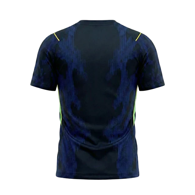 Camisa Seleção Brasileira 2026/27 II (Concept)