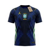 Camisa Seleção Brasileira 2026/27 II (Concept)