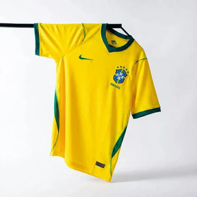 Camisa Seleção Brasileira 2026/27 I (Concept)