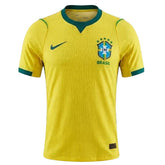 Camisa Seleção Brasileira 2026/27 I Versão Jogador (Concept)